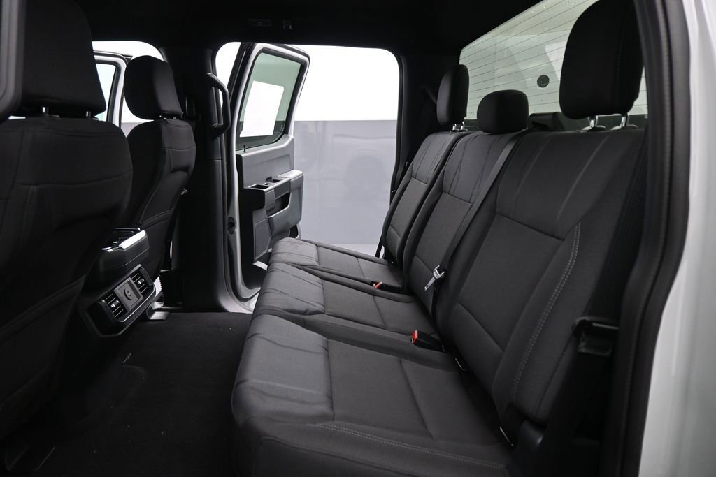 New 2026 Ford F150 STX w/ Equipment Group 200A AWD/4WD image 14