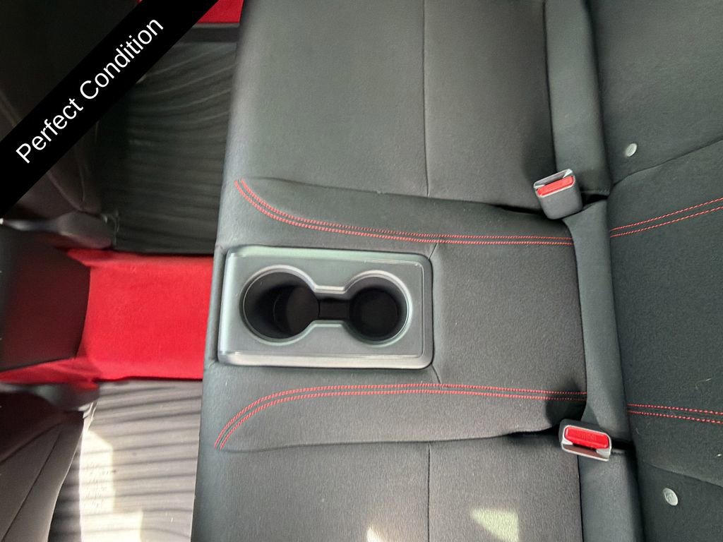 Used 2024 Honda Civic Type R image 36