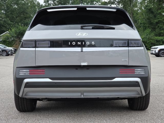 New 2026 Hyundai Ioniq 5 SEL AWD/4WD image 18