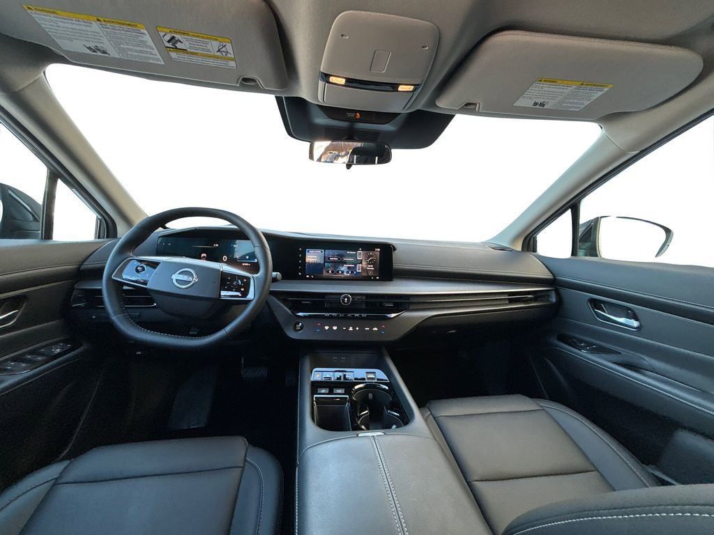 New 2026 Nissan Murano SL image 19