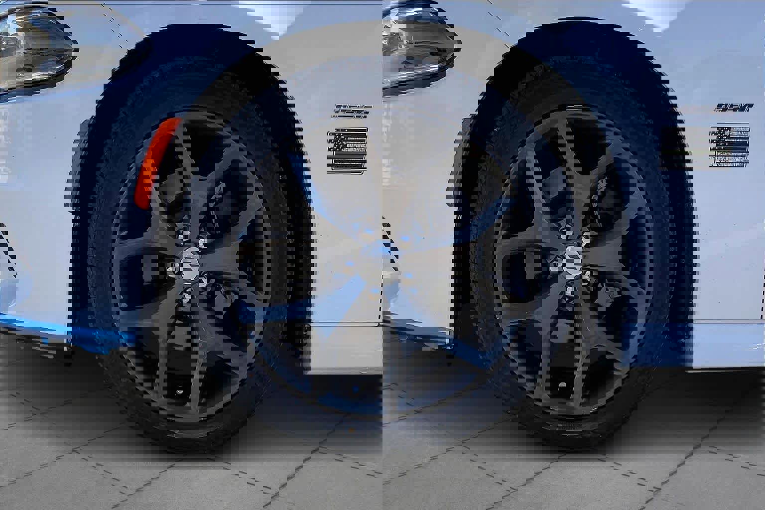 Used 2019 Dodge Charger R/T image 10