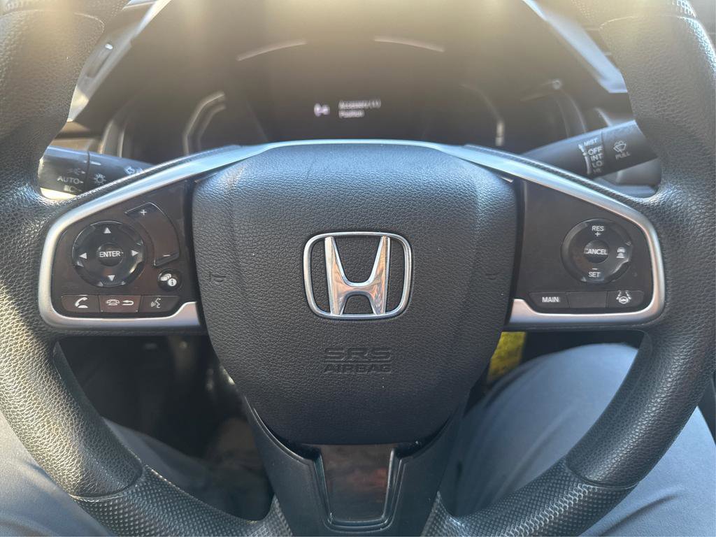 Used 2019 Honda Civic LX image 14