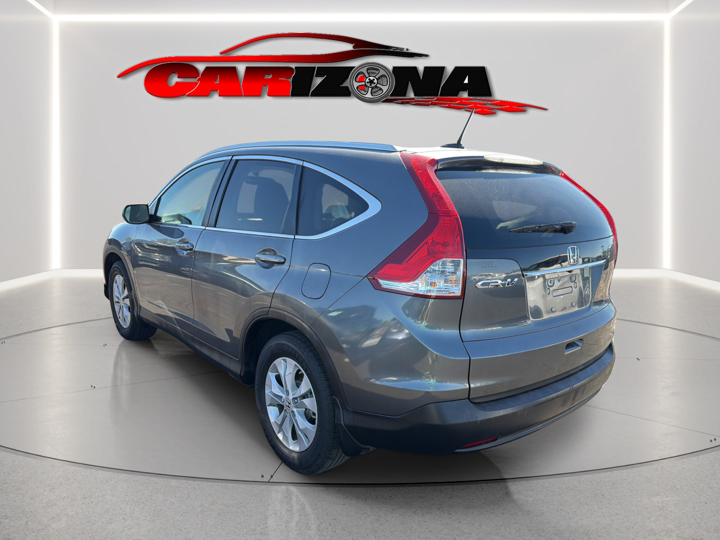 Used 2013 Honda CR-V EX-L image 9