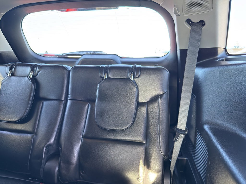 Used 2022 Ford Explorer Limited w/ Hybrid Equipment Group 310A image 35