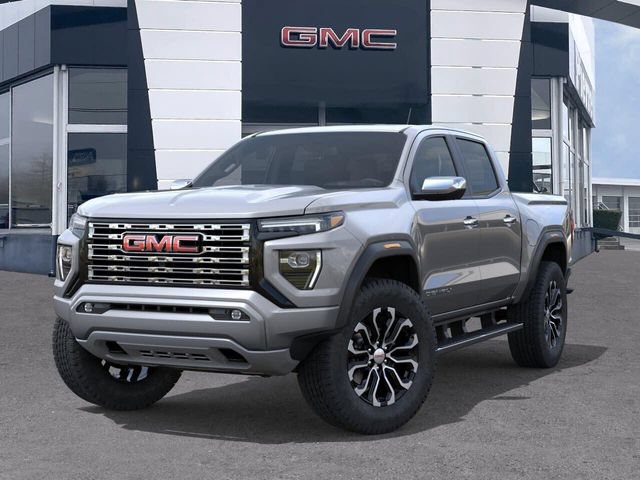 New 2026 GMC Canyon Denali AWD/4WD image 6