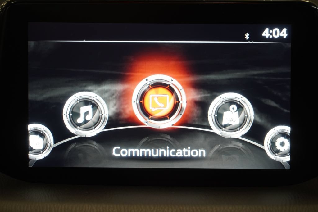 Used 2017 MAZDA MAZDA3 Sport FWD image 19