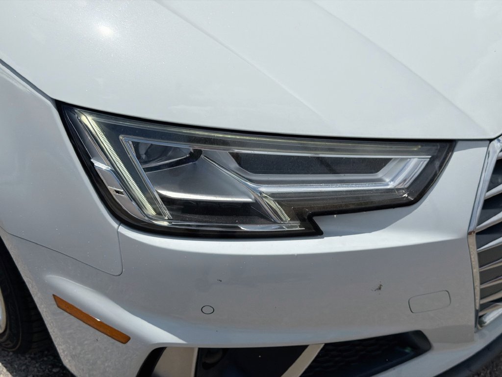 Used 2019 Audi A4 2.0T Premium Plus w/ Premium Plus Package AWD/4WD image 35