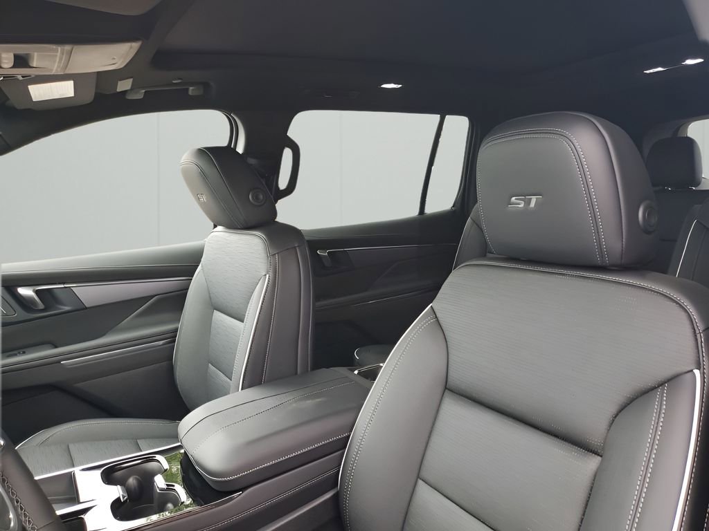 New 2026 Buick Enclave Sport Touring w/ Power Package image 31