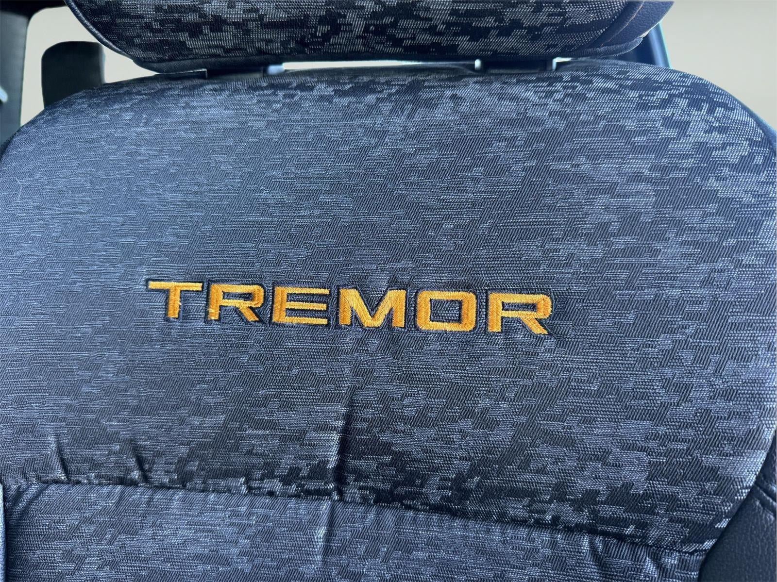 Used 2023 Ford F150 Tremor AWD/4WD image 14