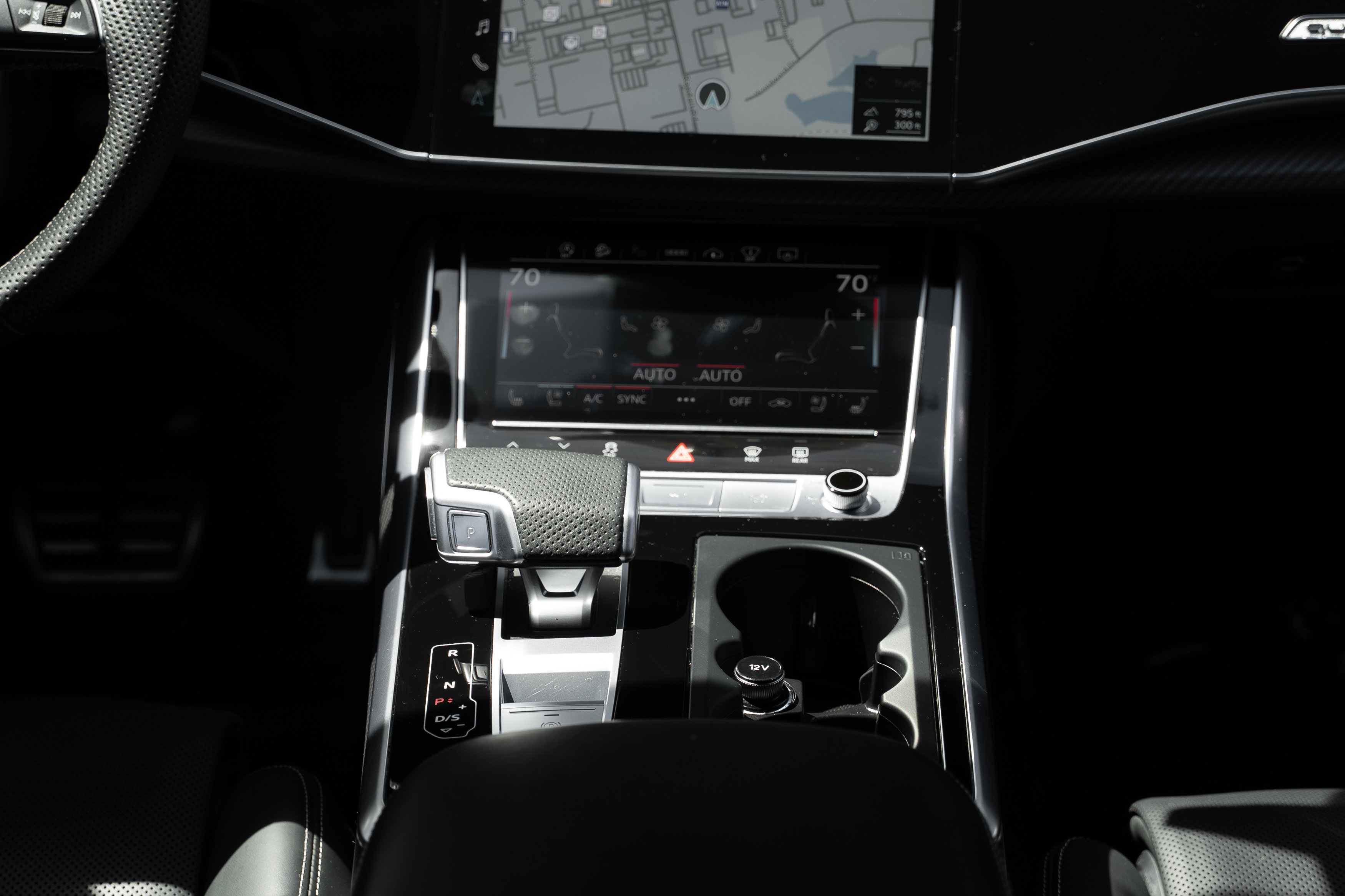 Certified 2023 Audi RS Q8 AWD/4WD image 19