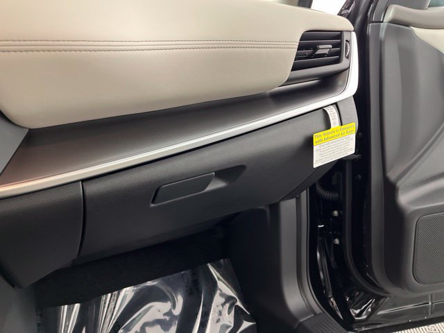 New 2026 Nissan Rogue Dark Armor FWD image 37