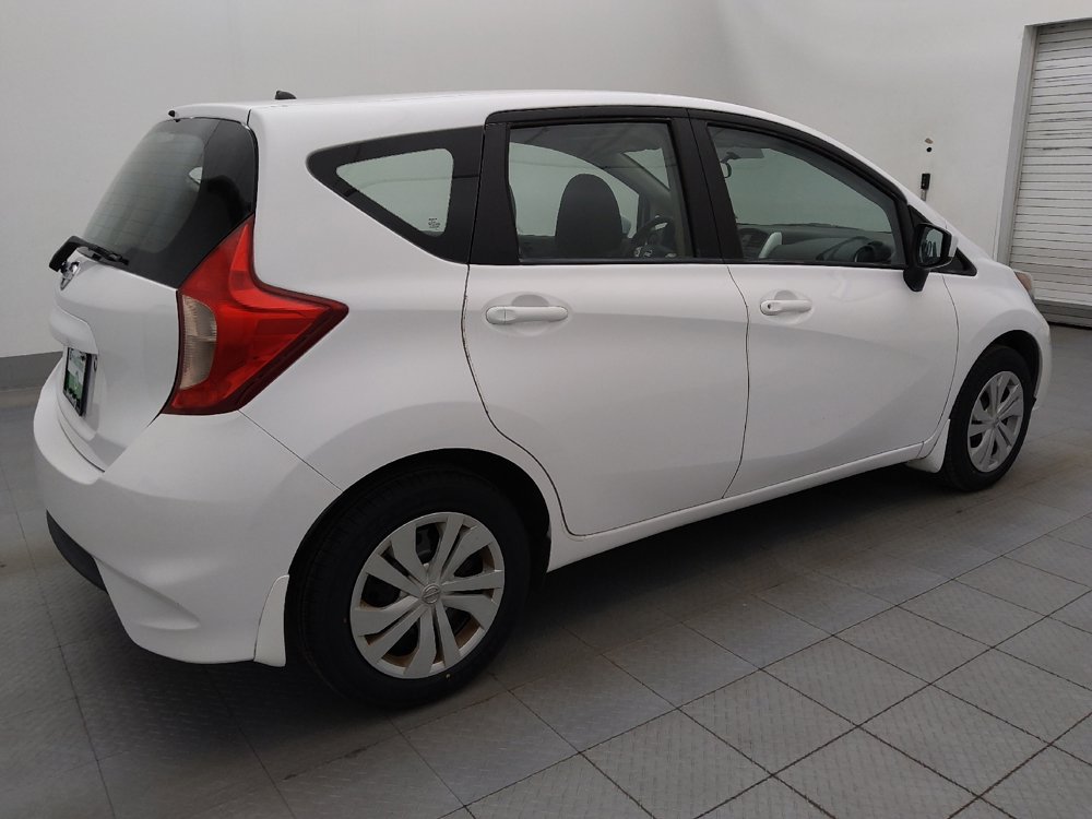 Used 2018 Nissan Versa Note S image 10