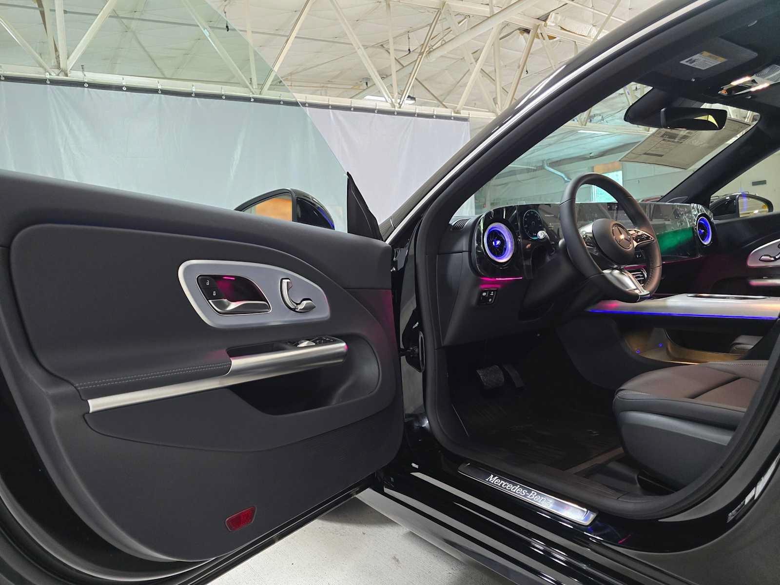 New 2027 Mercedes-Benz CLA 350 image 19