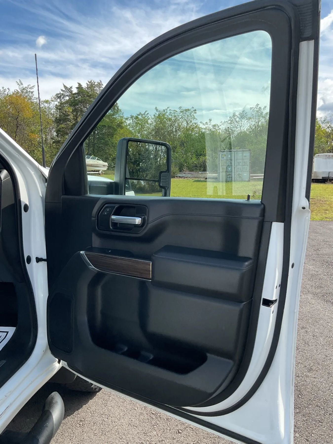 Used 2020 Chevrolet Silverado 2500 LT image 42