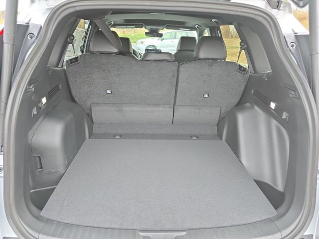 New 2026 Honda CR-V Sport-L image 12