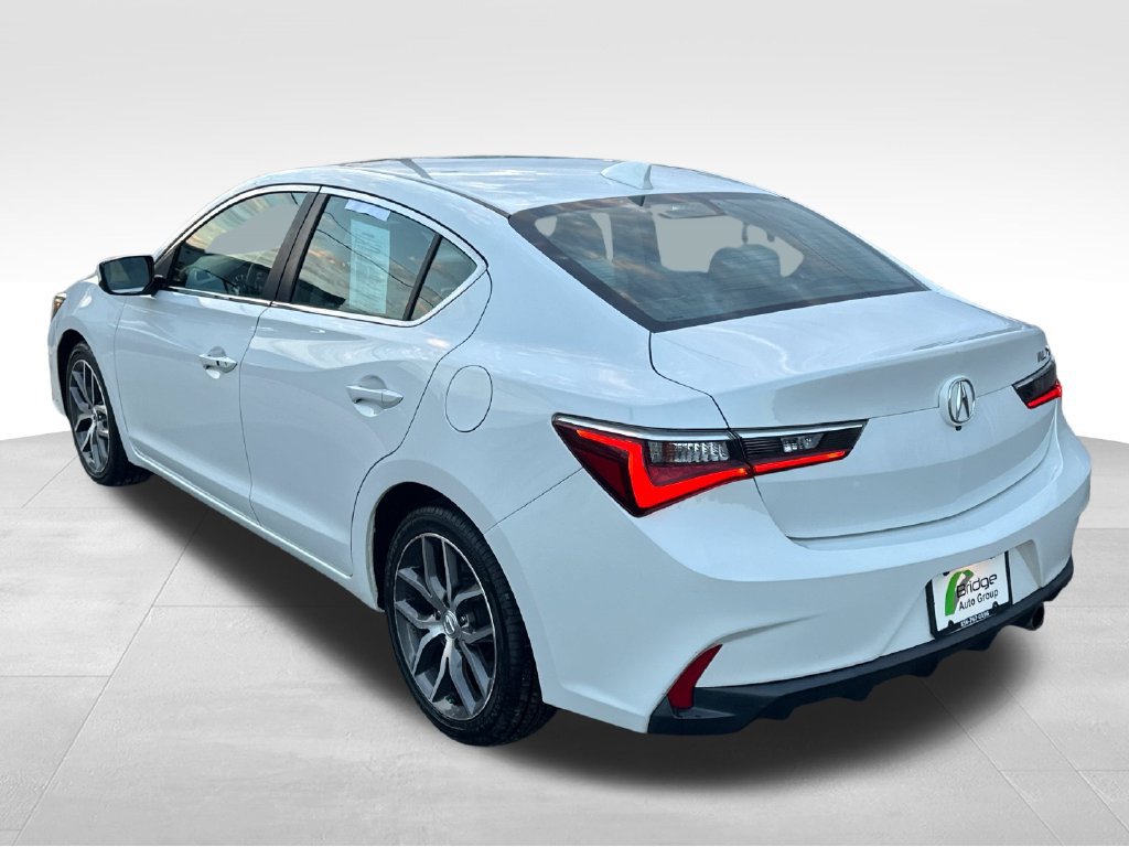 Used 2019 Acura ILX FWD image 5