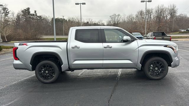 New 2026 Toyota Tundra SR5 w/ SX Package image 30