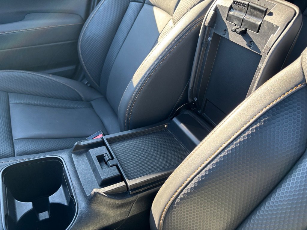 Used 2022 Subaru Outback Wilderness image 31