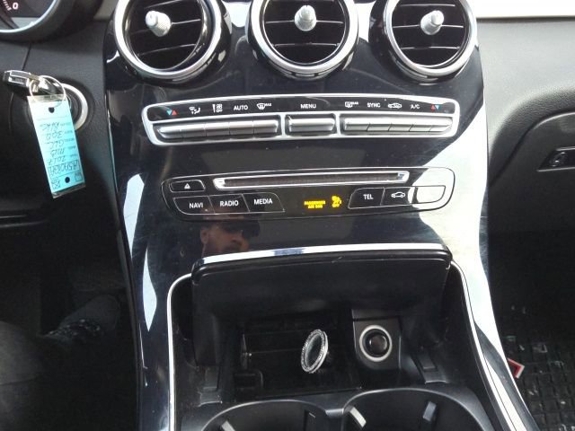 Used 2017 Mercedes-Benz GLC 300 4MATIC image 18