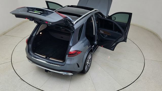 Used 2025 Mercedes-Benz GLE 350 4MATIC image 88