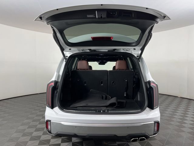 Used 2024 Kia Telluride SX FWD image 53
