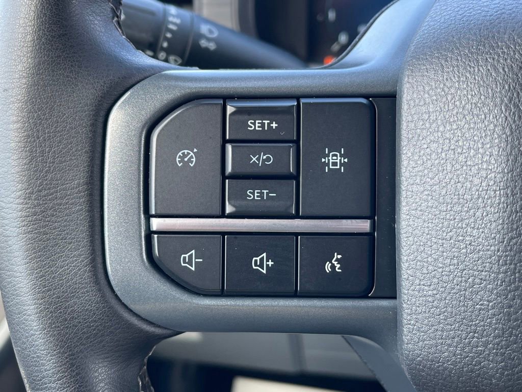 Used 2024 Ford F150 XLT w/ Mobile Office Package image 7