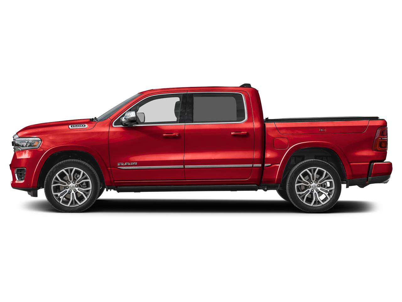 New 2026 RAM 1500 Tungsten AWD/4WD image 26