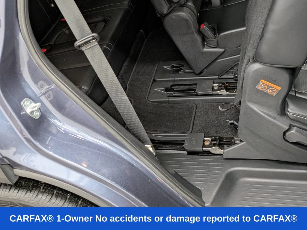 Used 2022 INFINITI QX60 Sensory AWD/4WD image 29