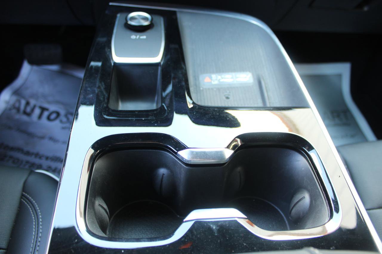Used 2025 Buick Enclave Preferred image 25