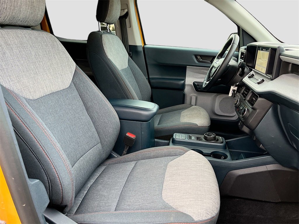 Used 2023 Ford Maverick XLT w/ Equipment Group 300A Standard image 26