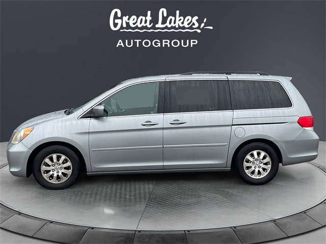 Used 2009 Honda Odyssey EX-L image 2