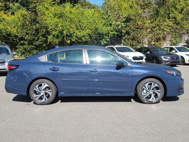 New 2025 Subaru Legacy Premium image 2