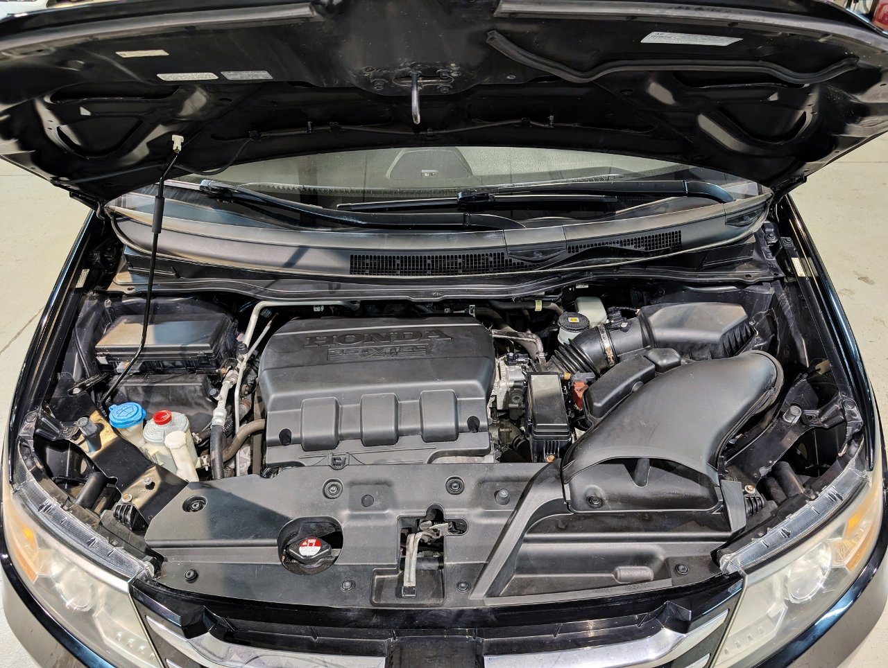 Used 2014 Honda Odyssey EX-L image 54