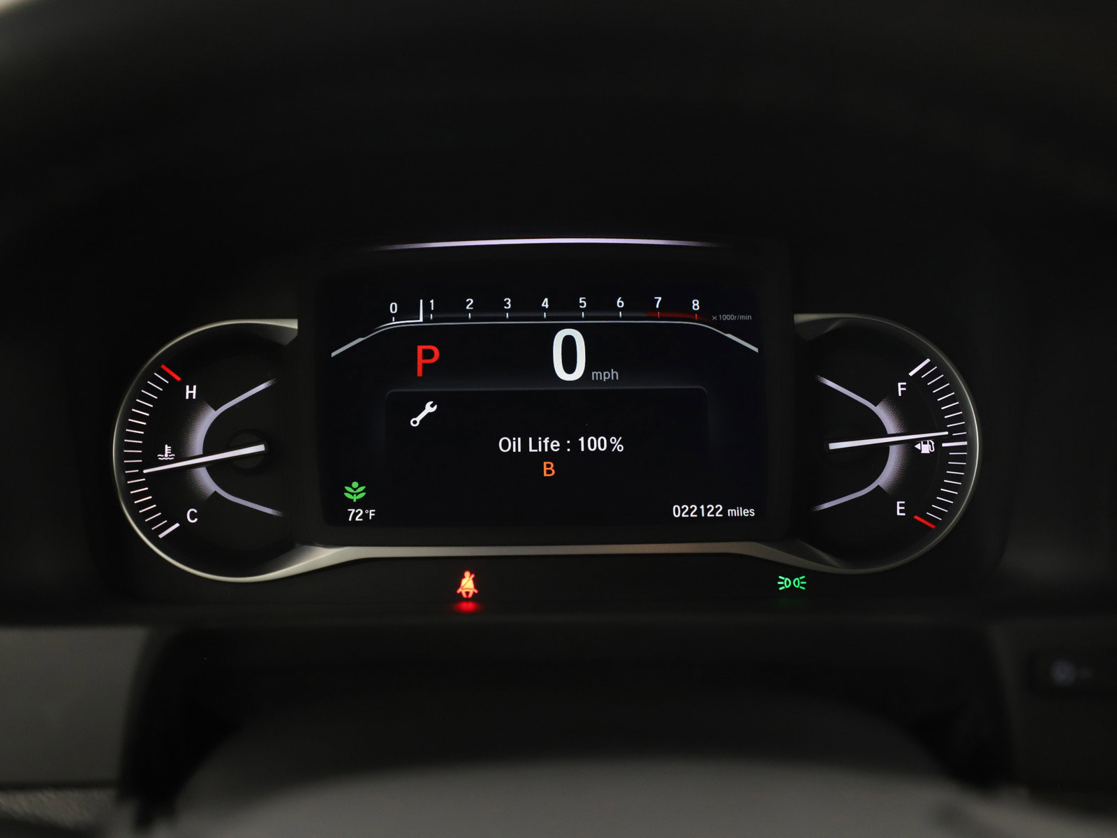 Used 2024 Honda Passport EX-L image 26