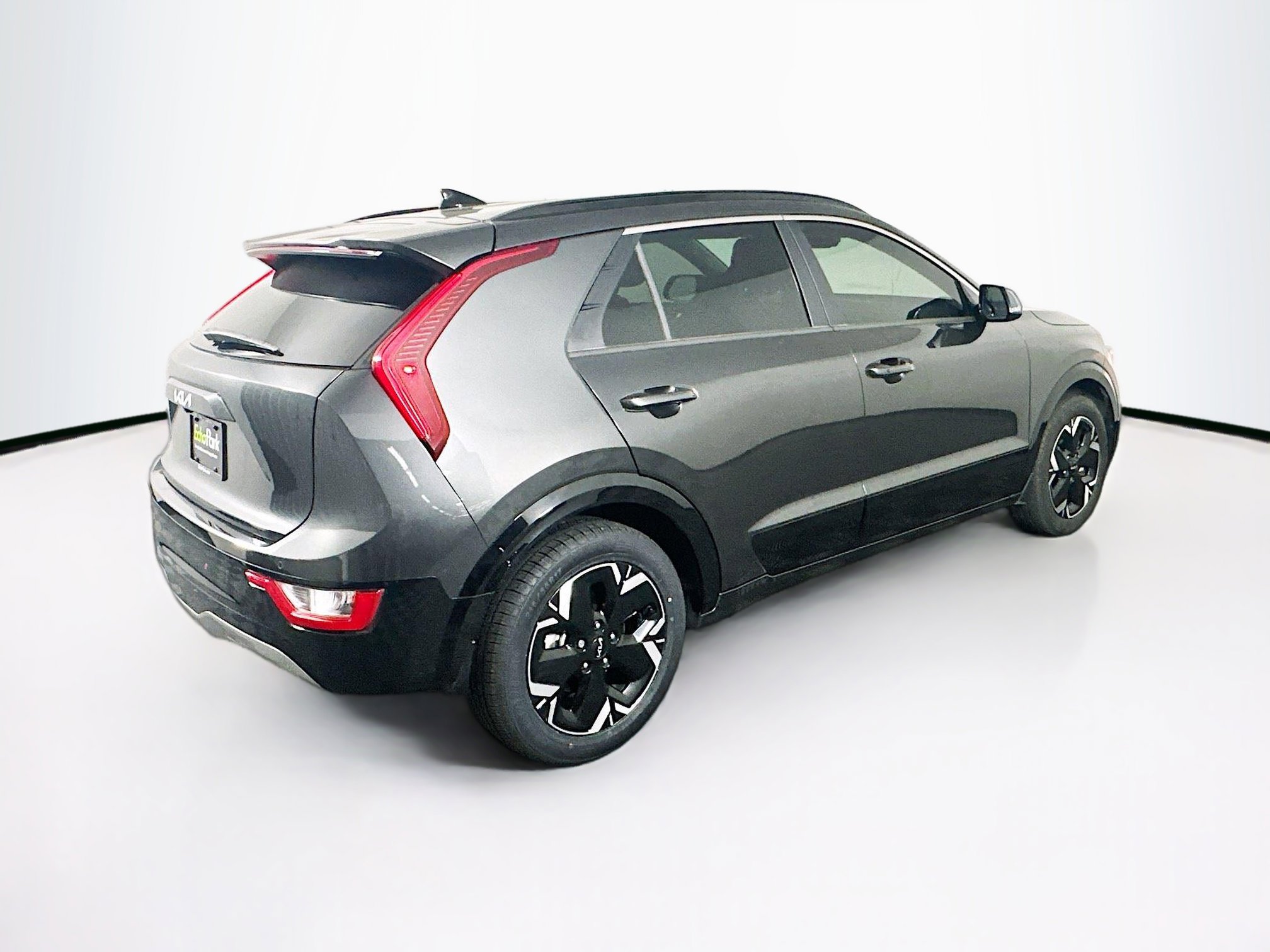 Used 2023 Kia Niro Wind image 9