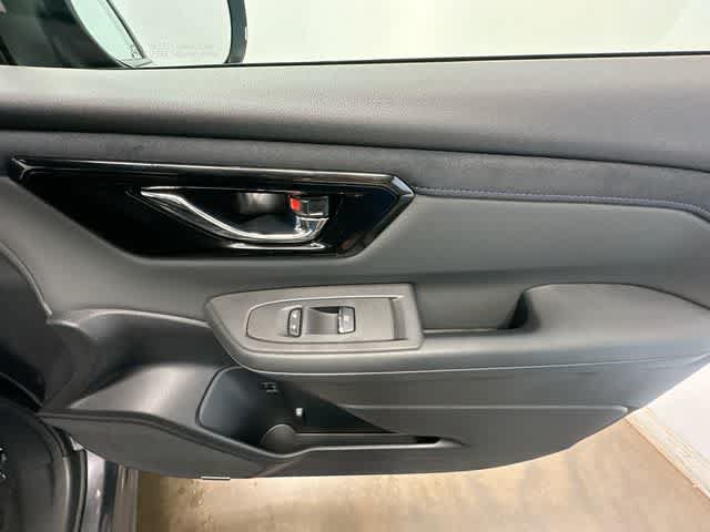 Used 2026 Subaru Forester Limited AWD/4WD image 24