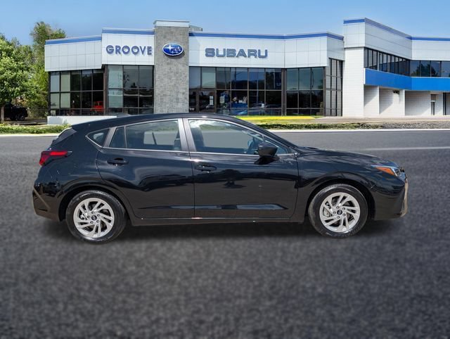 Used 2024 Subaru Impreza 2.0i AWD/4WD image 2