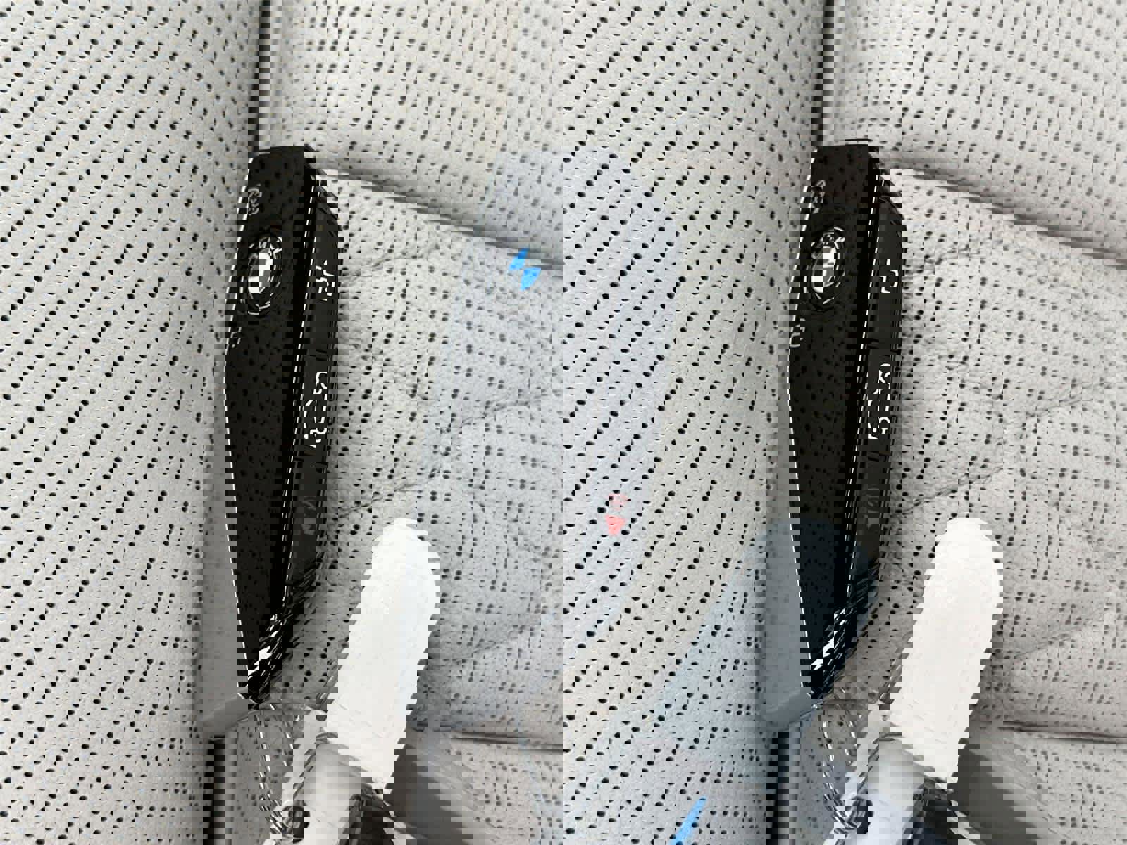 Used 2025 BMW X7 xDrive40i w/ Executive Package image 21