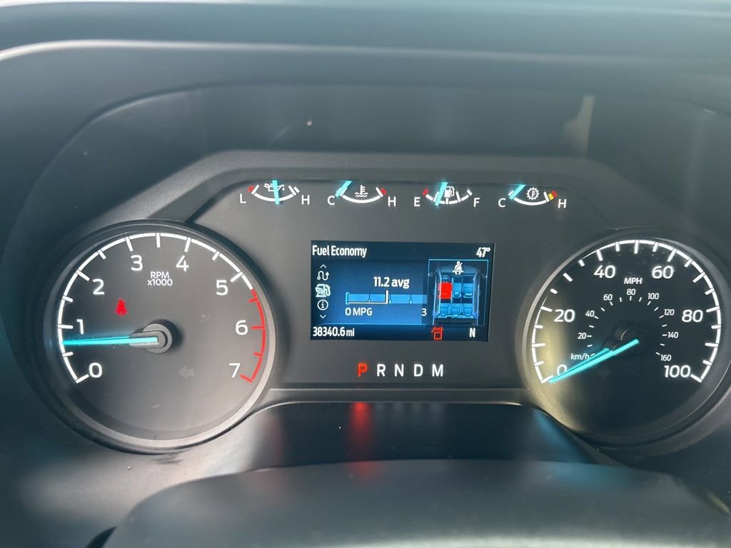 Used 2024 Ford F350 XL w/ XL Off-Road Package image 23