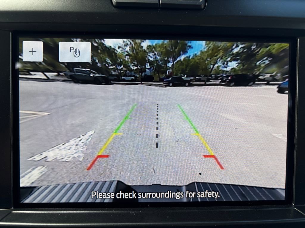 Certified 2026 Ford F250 XL w/ STX Appearance Package image 24