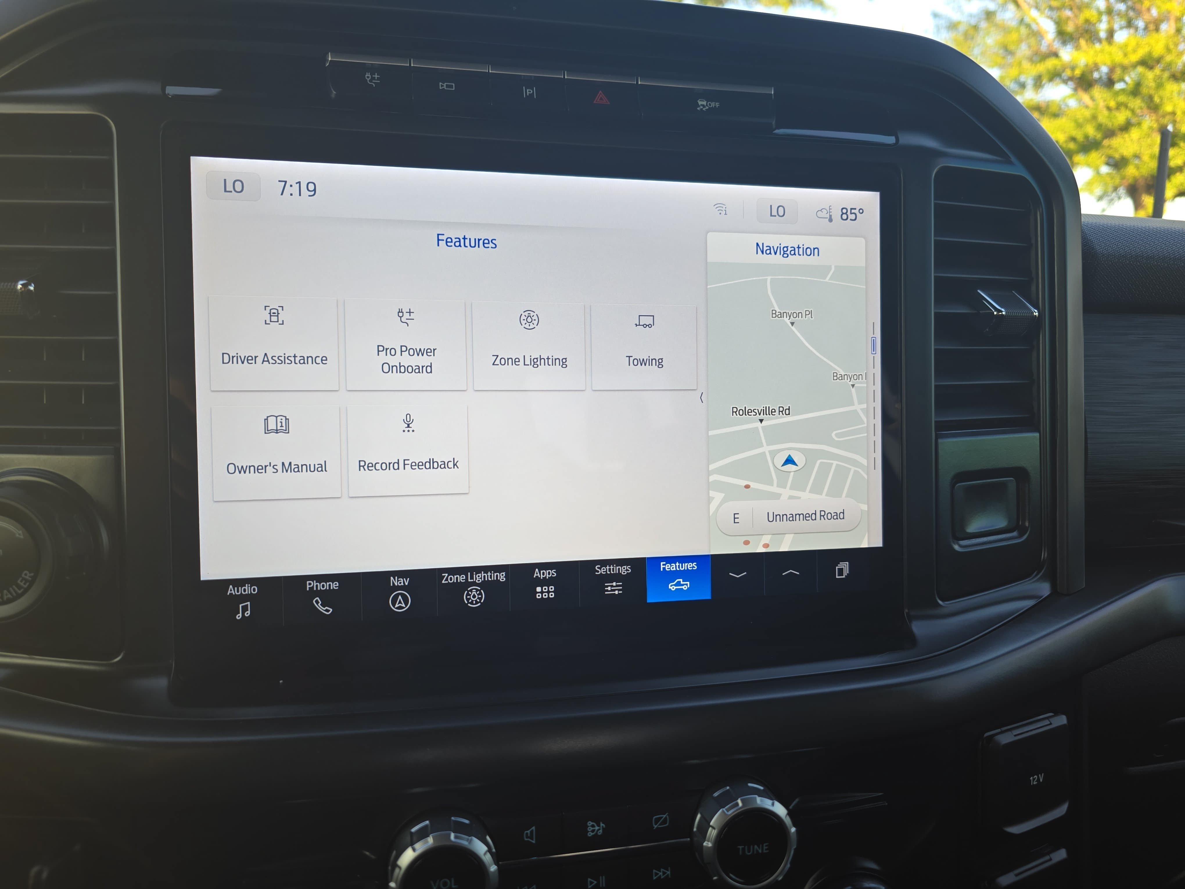 Used 2024 Ford F150 XLT w/ Equipment Group 302A MID AWD/4WD image 23