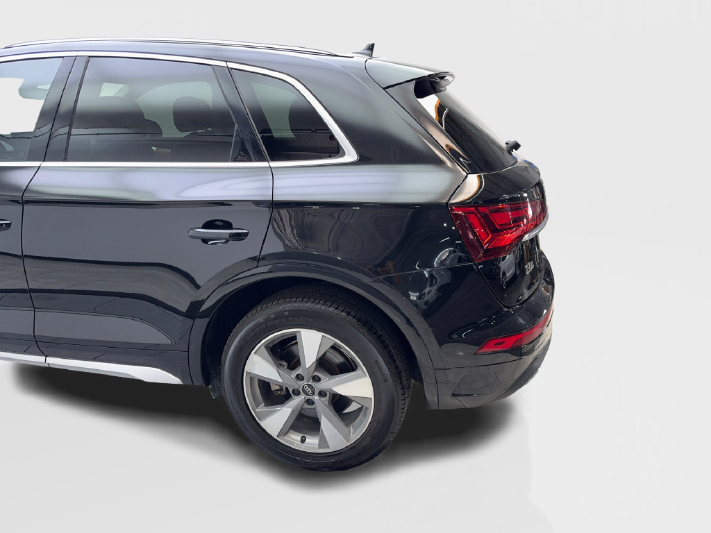 Used 2023 Audi Q5 2.0T Premium w/ Convenience Package AWD/4WD image 21