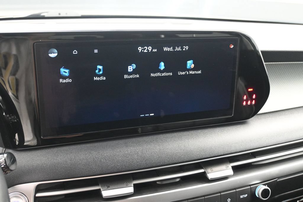 Used 2025 Hyundai Palisade SEL AWD/4WD image 16