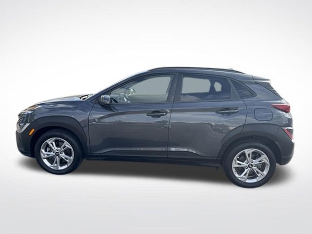 Certified 2023 Hyundai Kona SEL w/ Cargo Package image 2