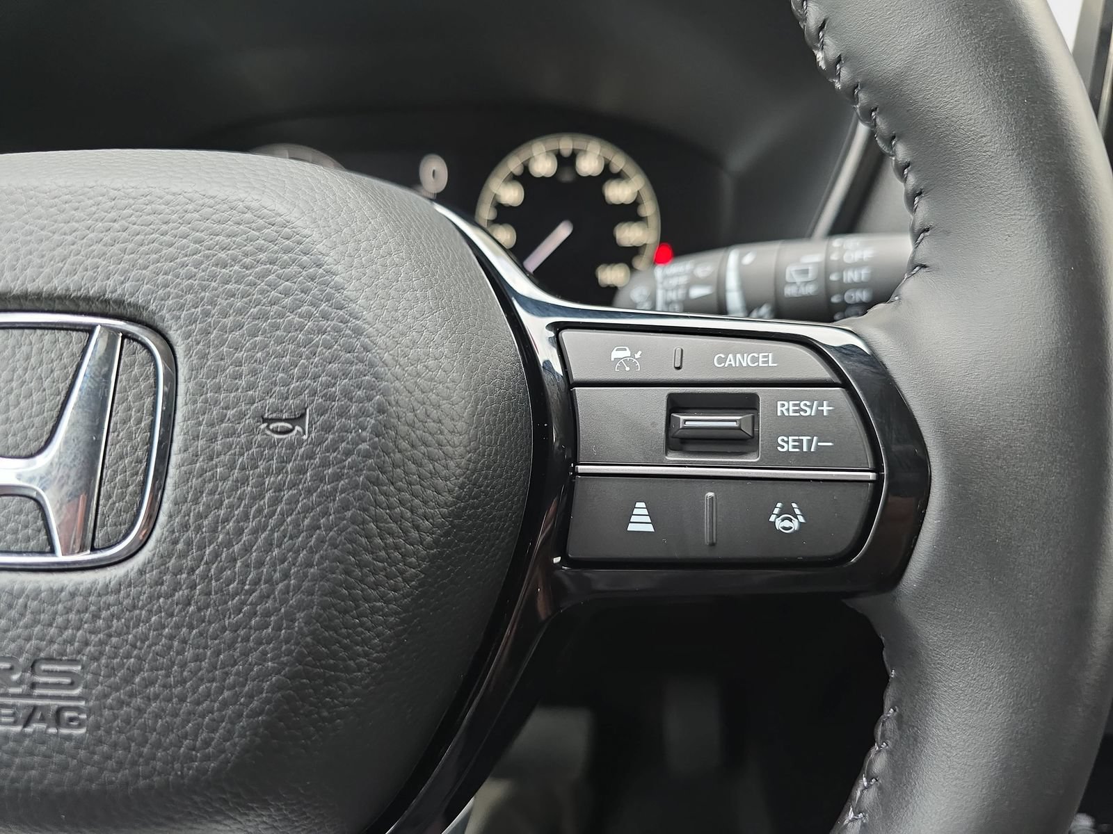 Certified 2024 Honda CR-V EX-L image 21