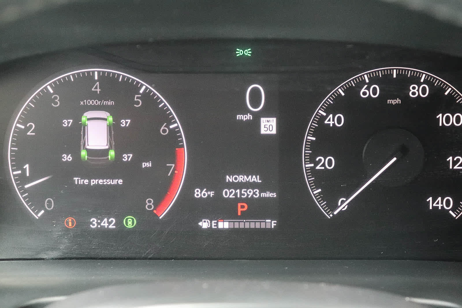 Used 2024 Honda Pilot Touring image 20