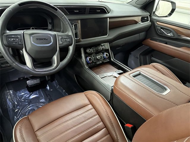 Used 2024 GMC Yukon Denali Ultimate image 20