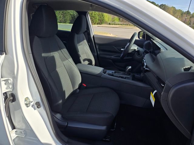 New 2026 Nissan Sentra S w/ S Cold Weather Package FWD image 11