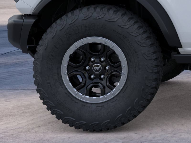 New 2026 Ford Bronco Badlands AWD/4WD image 23