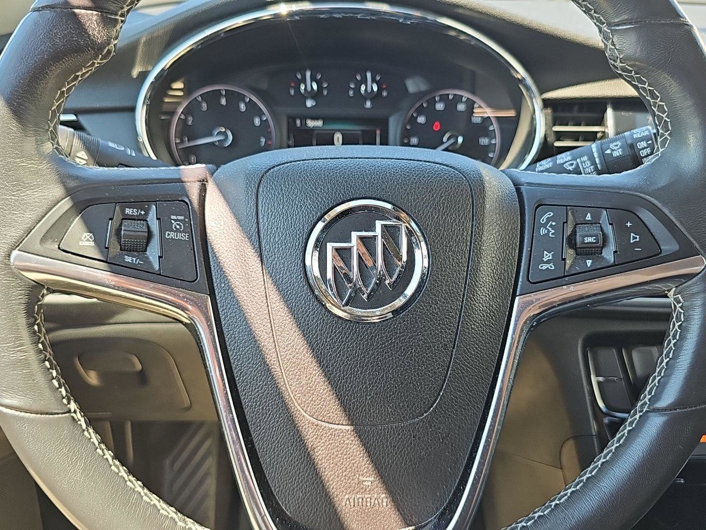 Used 2018 Buick Encore Preferred FWD image 14